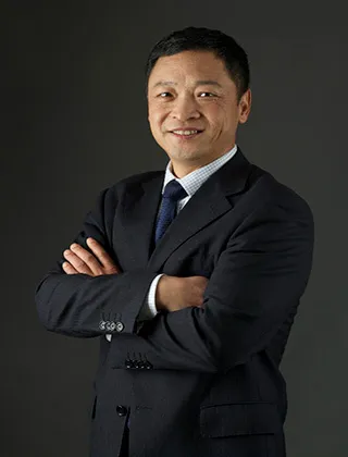 孙巍
