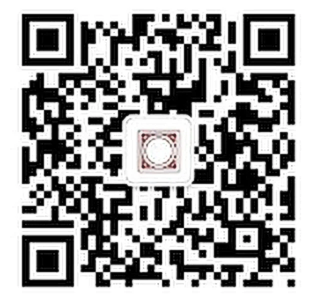隆安微信公众号
