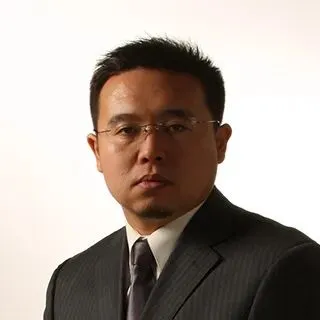 吴国平