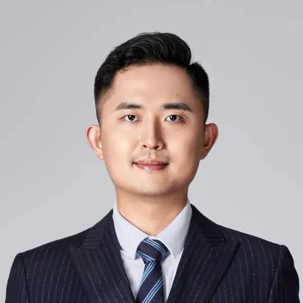 曾锐